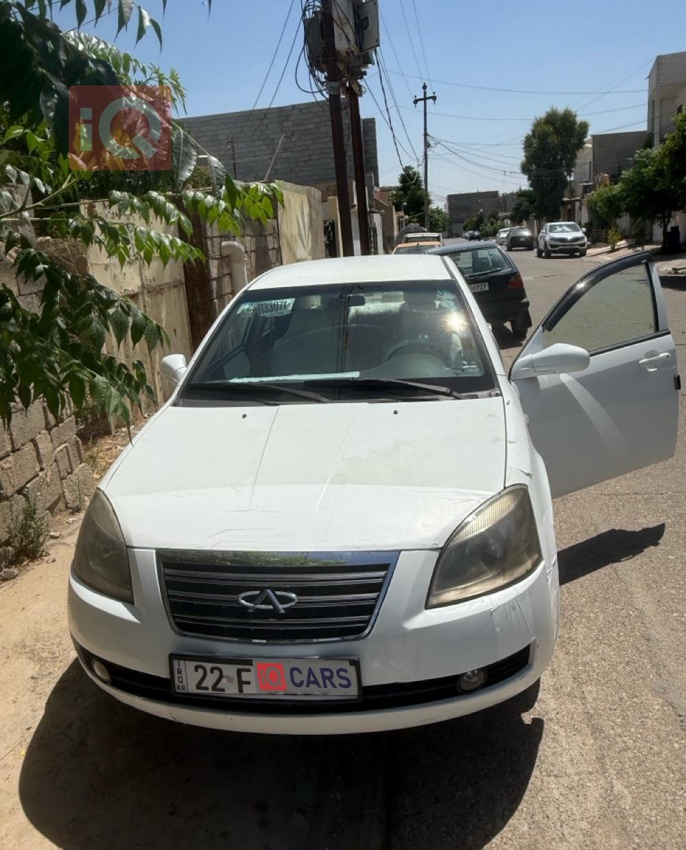 Chery A515